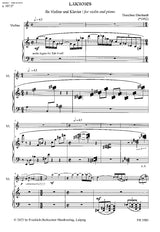 Eberhardt: Lucioles