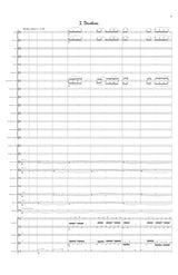 Marshall: Imaginary Dances