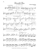 Daughtrey: Songs of Venus