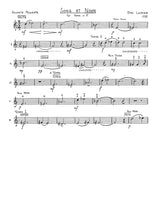 Luening: Song at Noon