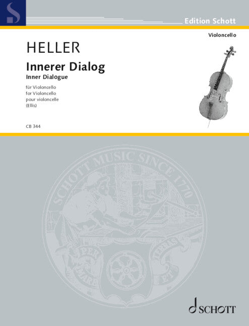 Heller: Inner Dialog