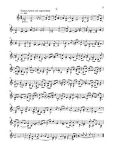 Dorman: For Solo Violin