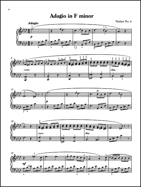 Music by Black Composers: Joseph Bologne - Volume 2