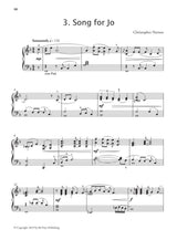 Norton: Connections for Piano - Book 9