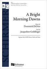 DiOrio: A Bright Morning Dawns