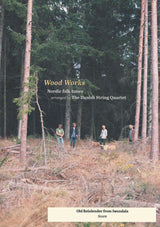 Wood Works – Old Reinlender from Sønndala