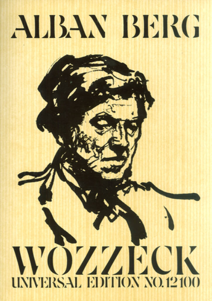 Berg: Wozzeck, Op. 7 – Ficks Music