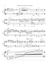 Galindo: Darkness Is Not Dark for You