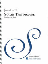 Lee III: Solar Testimonies