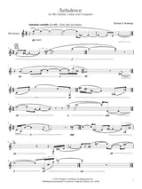 Rothkopf: Turbulence