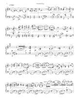 Sohn: Humidity Rag