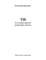 Dennehy: Tilt