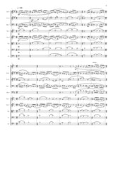 Udow: Pau Casals Suite