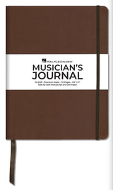 Musician's Journal