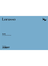 Lorusso: Drift