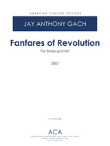 Gach: Fanfares of Revolution