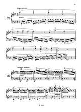 Czerny: 160 Eight-Measure Studies, Op. 821