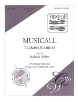 Weber: Musicall