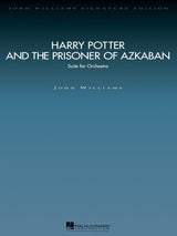 Williams: Harry Potter and the Prisoner of Azkaban
