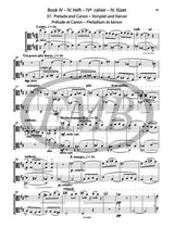 Bartók: 44 Duets (transc. for 2 violas)