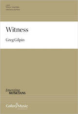Gilpin: Witness