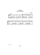 From Bach to the Present Day - Volume 1A