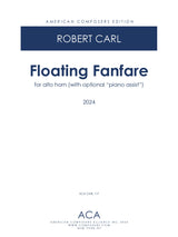 Carl: Floating Fanfare