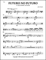 Brijaldo: Futuro NO Futuro