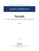 Griebling: Facets