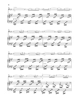 Fauré: Romance in A Major, Op. 69