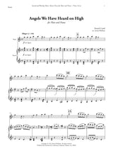 Sacred & Worship Music