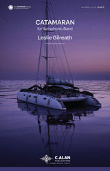 Gilreath: Catamaran