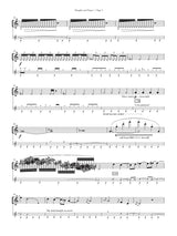 Keith: Thoughts and Prayers