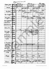 Bozza: Children's Overture