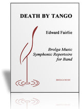 Fairlie: Death by Tango