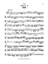 Bolling: Suite for Flute and Jazz Piano Trio