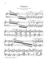 Beethoven: Fantasy, Op. 77