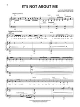 The Prom - Vocal Selections