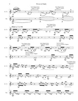 Wiemann: Woven in Purple