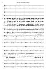 Geter: Prelude and Fugue (and Riffs, too)