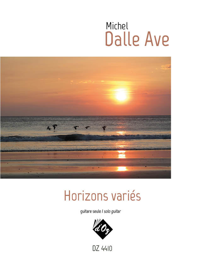 Dalle: Horizons variés