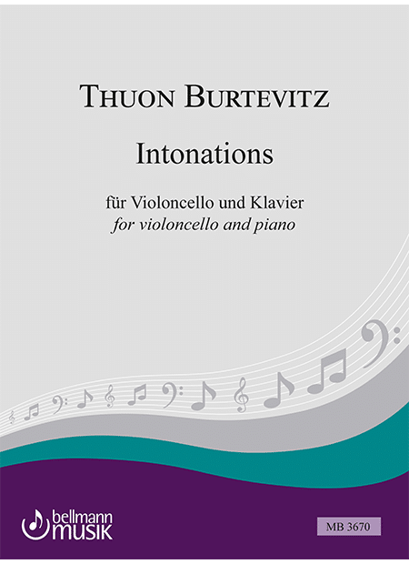 Burtevitz: Intonations