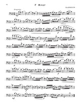 Selected Studies for Trombone