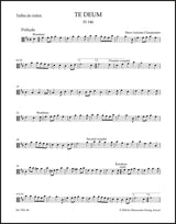 Charpentier: Te Deum, H 146