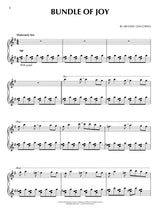 Inside Out - Piano Music from the Motion Picture