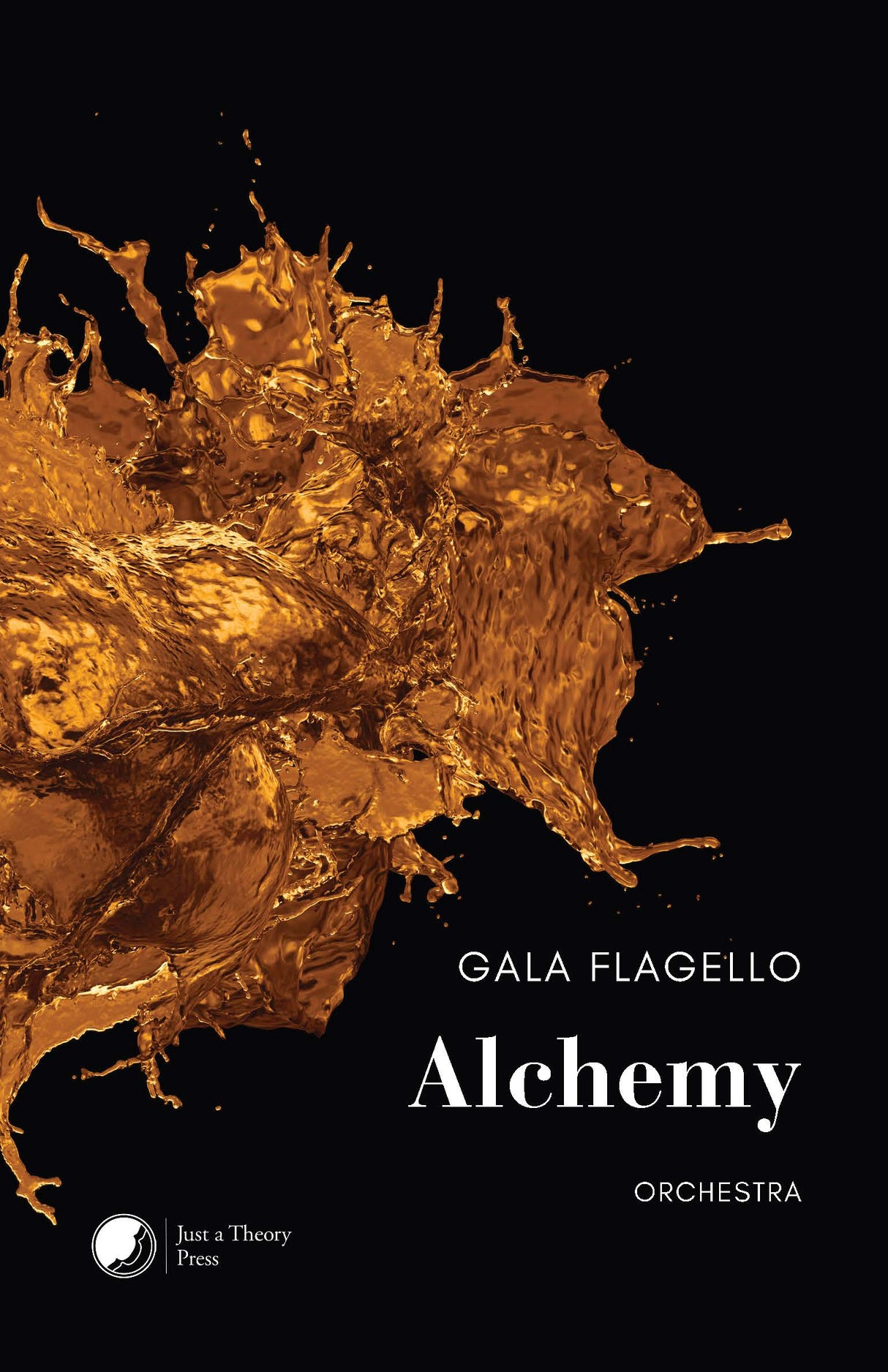 Flagello: Alchemy