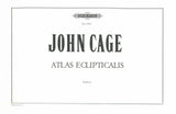Cage: Atlas Eclipticalis