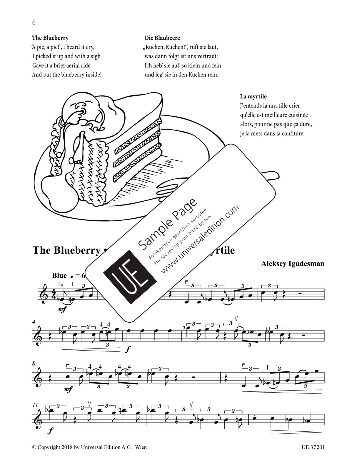 Igudesman: In My Garden - Volume 2