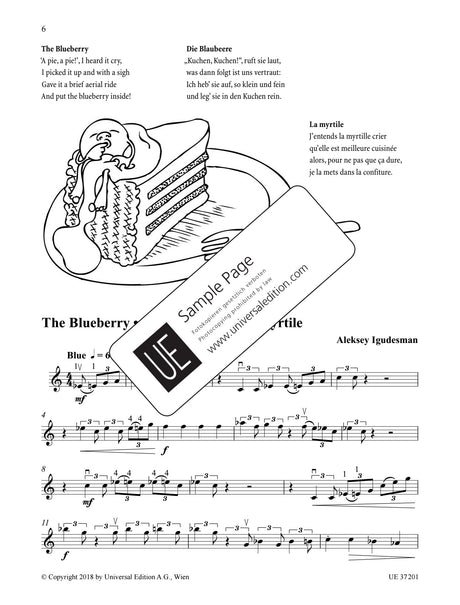 Igudesman: In My Garden - Volume 2