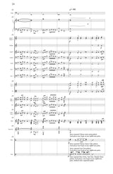 Udow: The Twelve Labors of Hercules (Version for Strings, Plucked Strings, Choir, Percussion, Brass, Steel Drums, & Narrator)